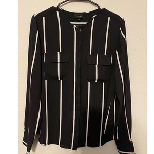 Who What Wear Blouse